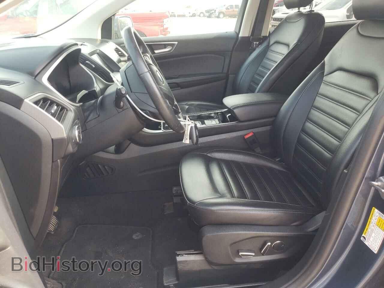 2019 FORD EDGE - VIN: 2FMPK4J97KBC58946 - Фото 7
