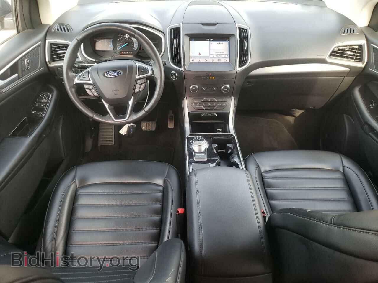 2019 FORD EDGE - VIN: 2FMPK4J97KBC58946 - Фото 8