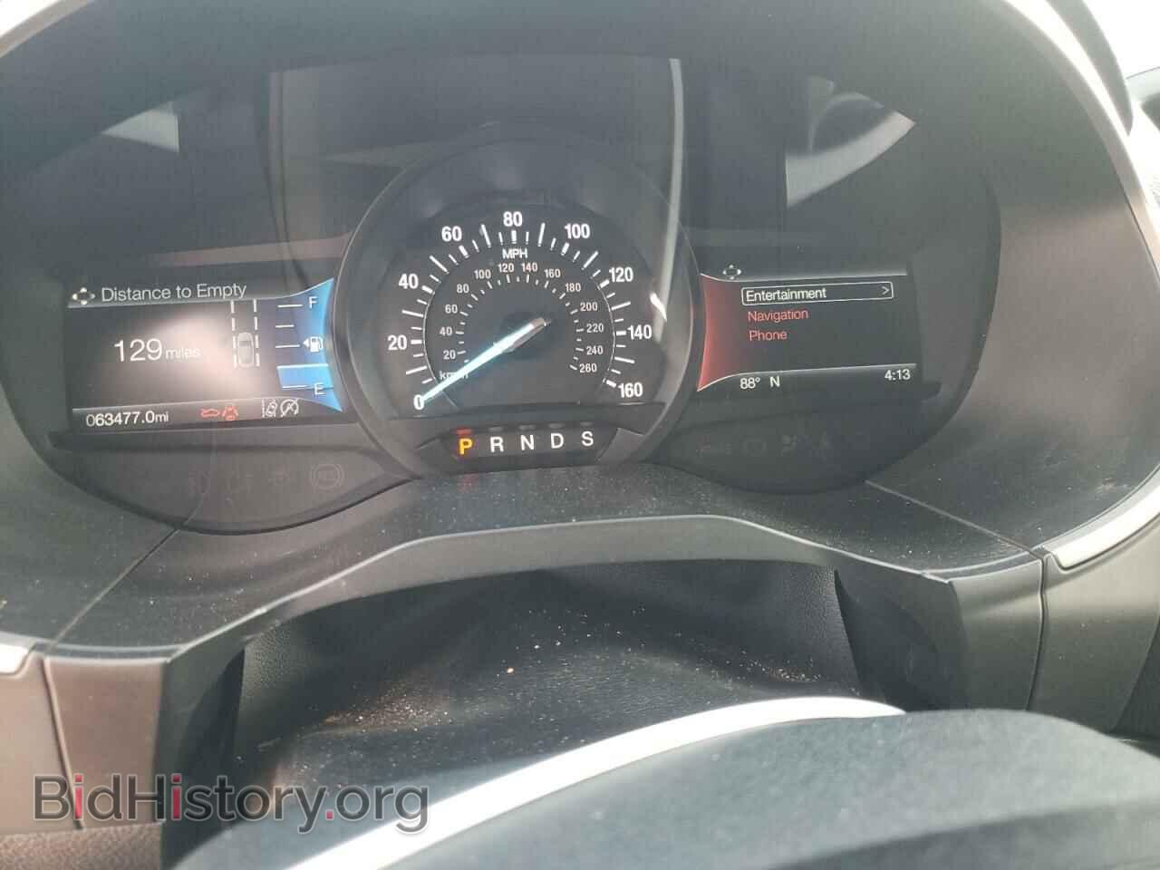 2019 FORD EDGE - VIN: 2FMPK4J97KBC58946 - Фото 9