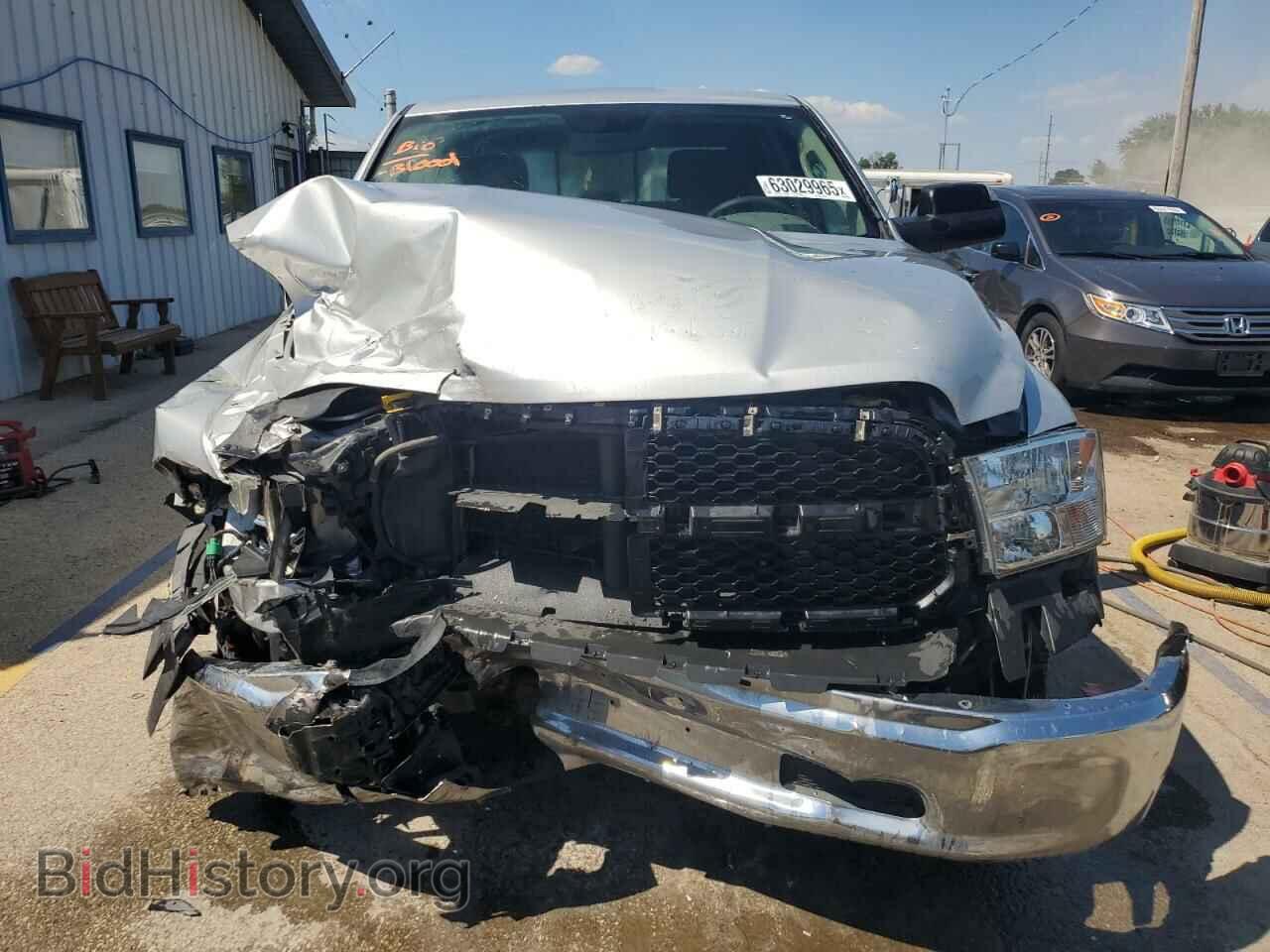 2014 RAM 1500 - VIN: 1C6RR6LT6ES147139 - Фото 5