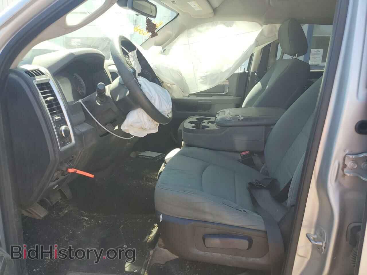 2014 RAM 1500 - VIN: 1C6RR6LT6ES147139 - Фото 7