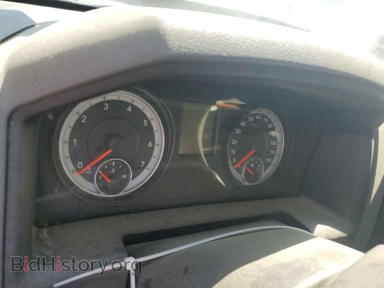 2014 RAM 1500 - VIN: 1C6RR6LT6ES147139 - Фото 9