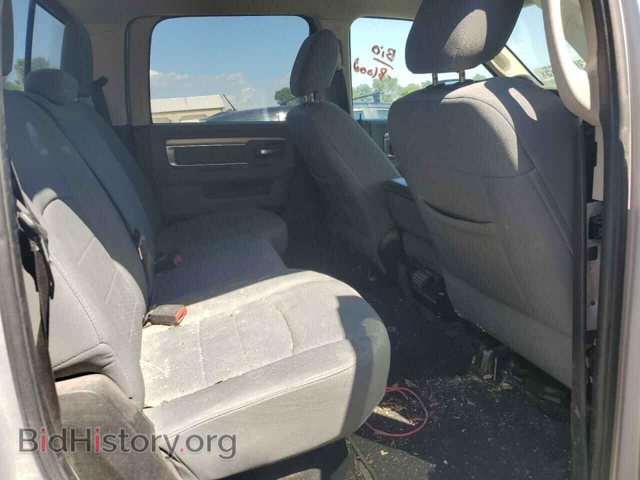 2014 RAM 1500 - VIN: 1C6RR6LT6ES147139 - Фото 10
