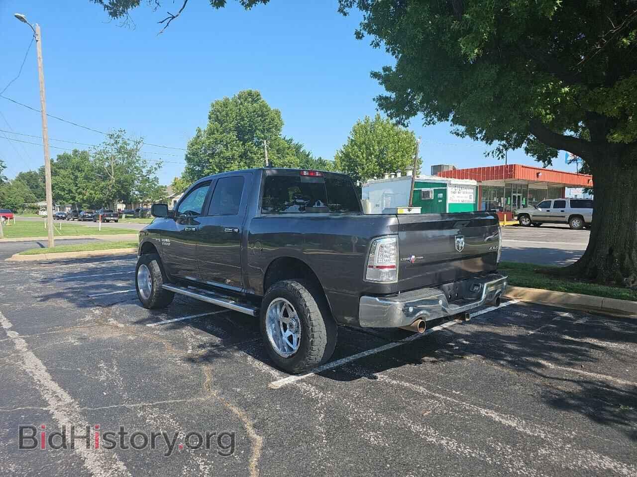 2017 RAM 1500 - VIN: 1C6RR7LT0HS539785 - Photo 3