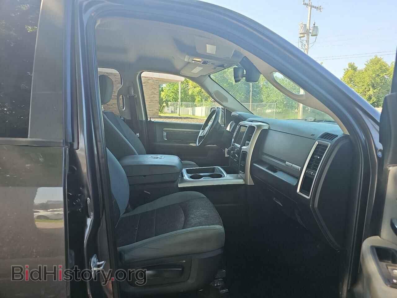 2017 RAM 1500 - VIN: 1C6RR7LT0HS539785 - Photo 5