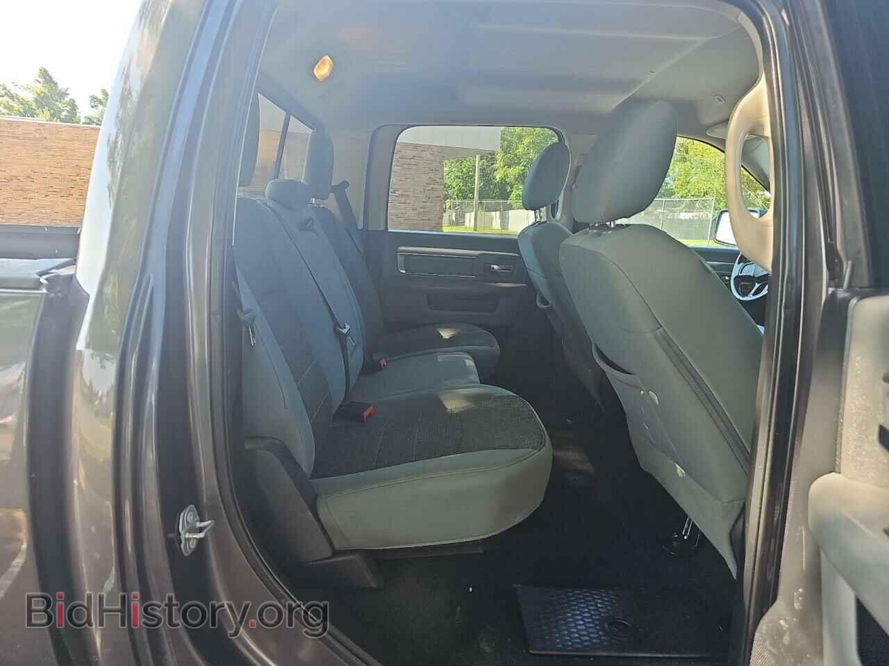 2017 RAM 1500 - VIN: 1C6RR7LT0HS539785 - Photo 6