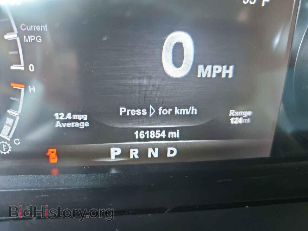 2017 RAM 1500 - VIN: 1C6RR7LT0HS539785 - Photo 8