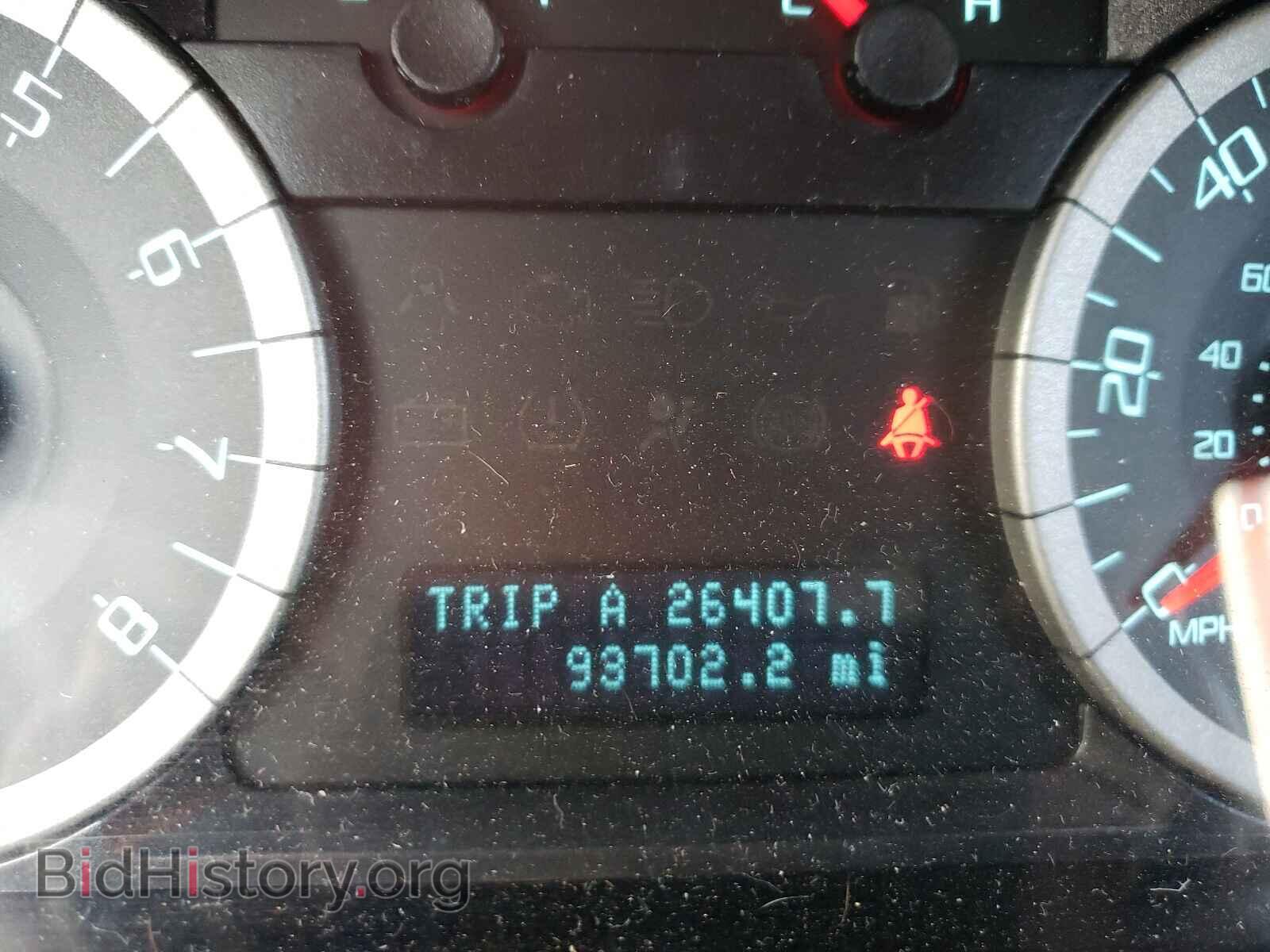 2012 FORD ESCAPE - VIN: 1FMCU9EG6CKC75064 - Фото 8