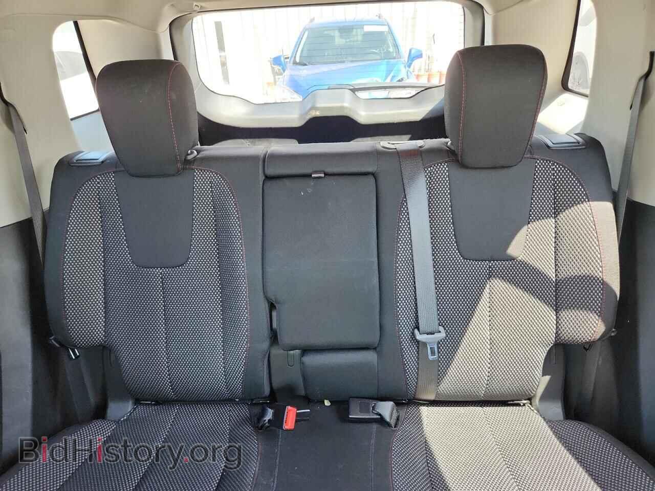 2016 GMC TERRAIN - VIN: 2GKALMEKXG6326794 - Фото 10