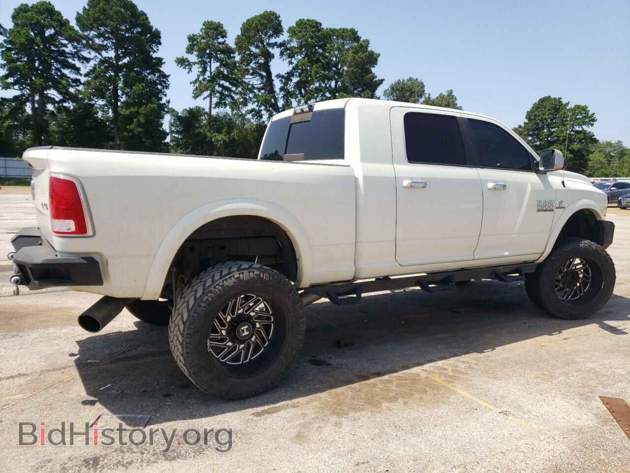 2016 RAM 2500 - VIN: 3C6UR5NL2GG311143 - Фото 3