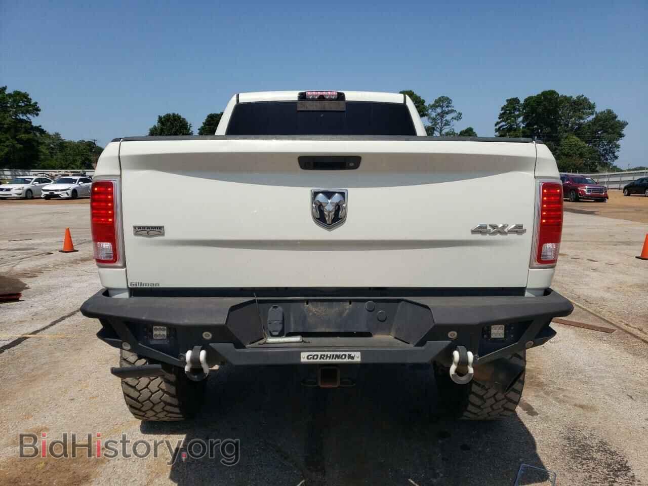 2016 RAM 2500 - VIN: 3C6UR5NL2GG311143 - Фото 6