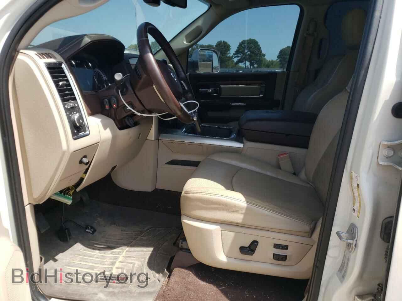 2016 RAM 2500 - VIN: 3C6UR5NL2GG311143 - Фото 7
