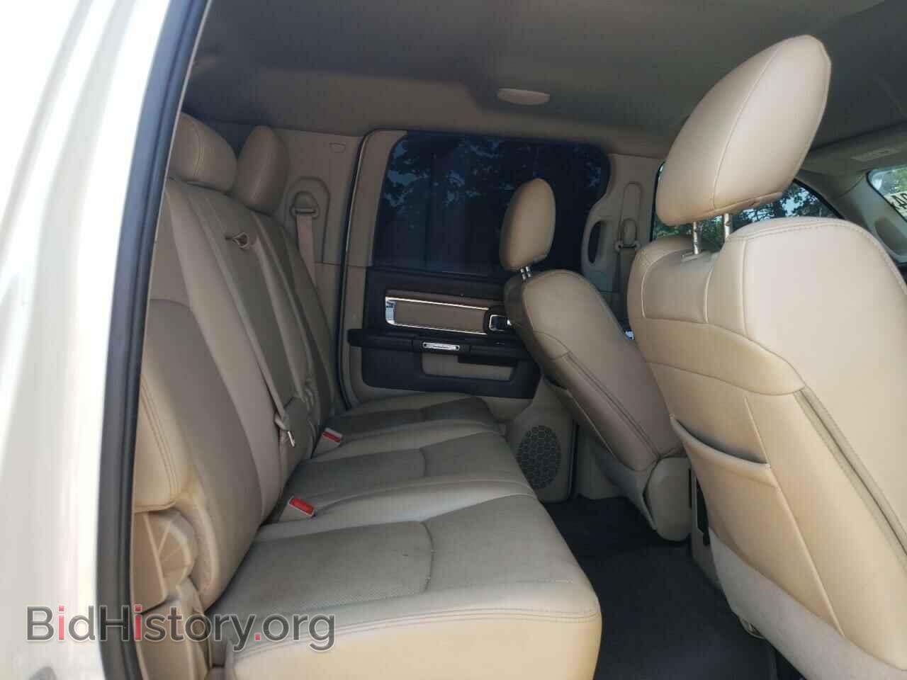 2016 RAM 2500 - VIN: 3C6UR5NL2GG311143 - Фото 10