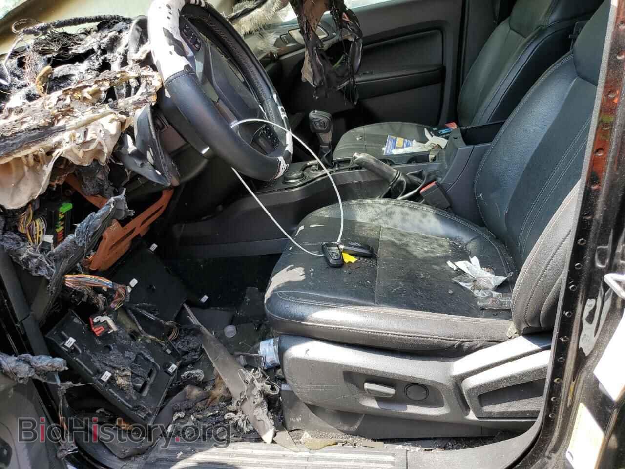 2019 FORD RANGER - VIN: 1FTER4FH9KLA00628 - Фото 7