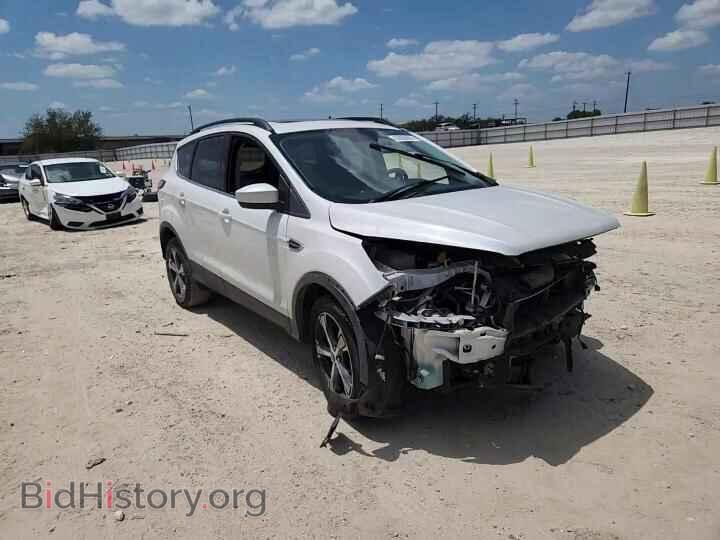 2017 FORD ESCAPE - VIN: 1FMCU0GD4HUC07002 - Photo 14