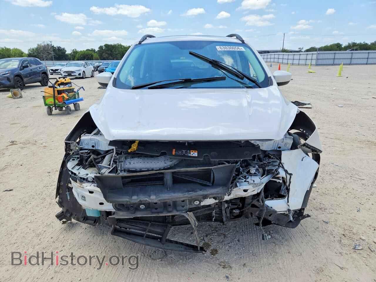 2017 FORD ESCAPE - VIN: 1FMCU0GD4HUC07002 - Photo 5