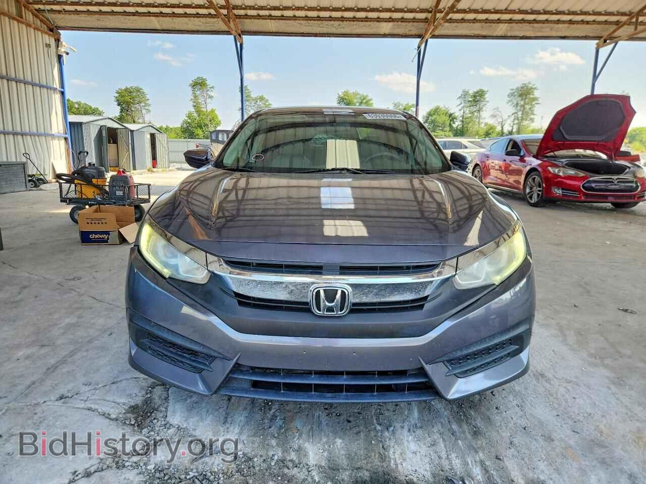 2018 HONDA CIVIC - VIN: 19XFC2F5XJE028123 - Фото 5