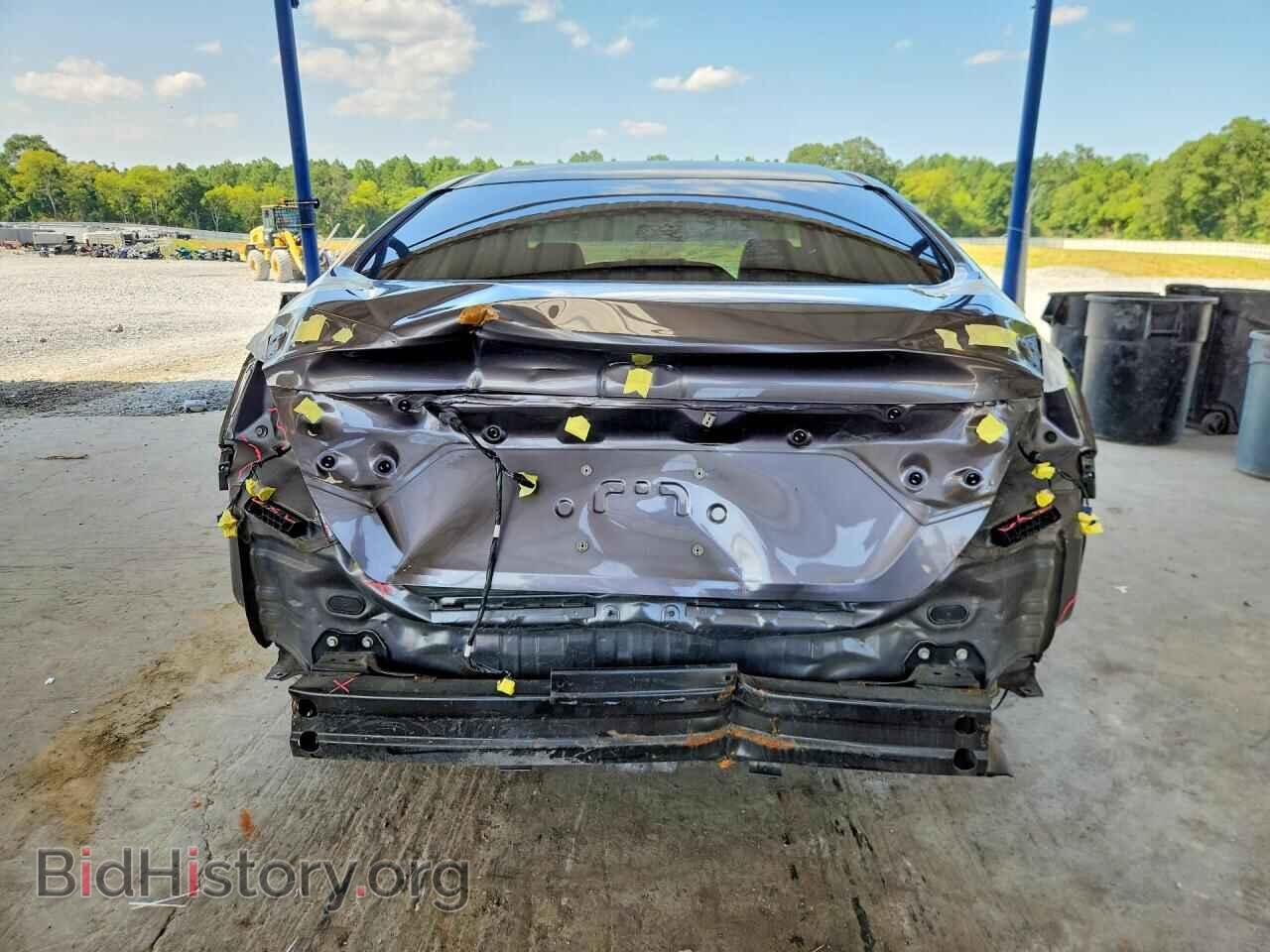 2018 HONDA CIVIC - VIN: 19XFC2F5XJE028123 - Фото 6