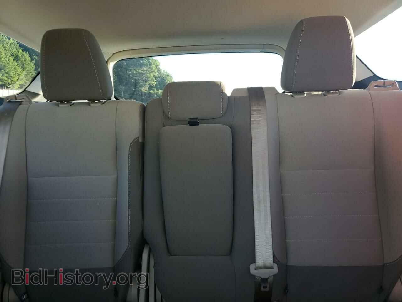2016 FORD ESCAPE - VIN: 1FMCU0GX6GUB71306 - Photo 10