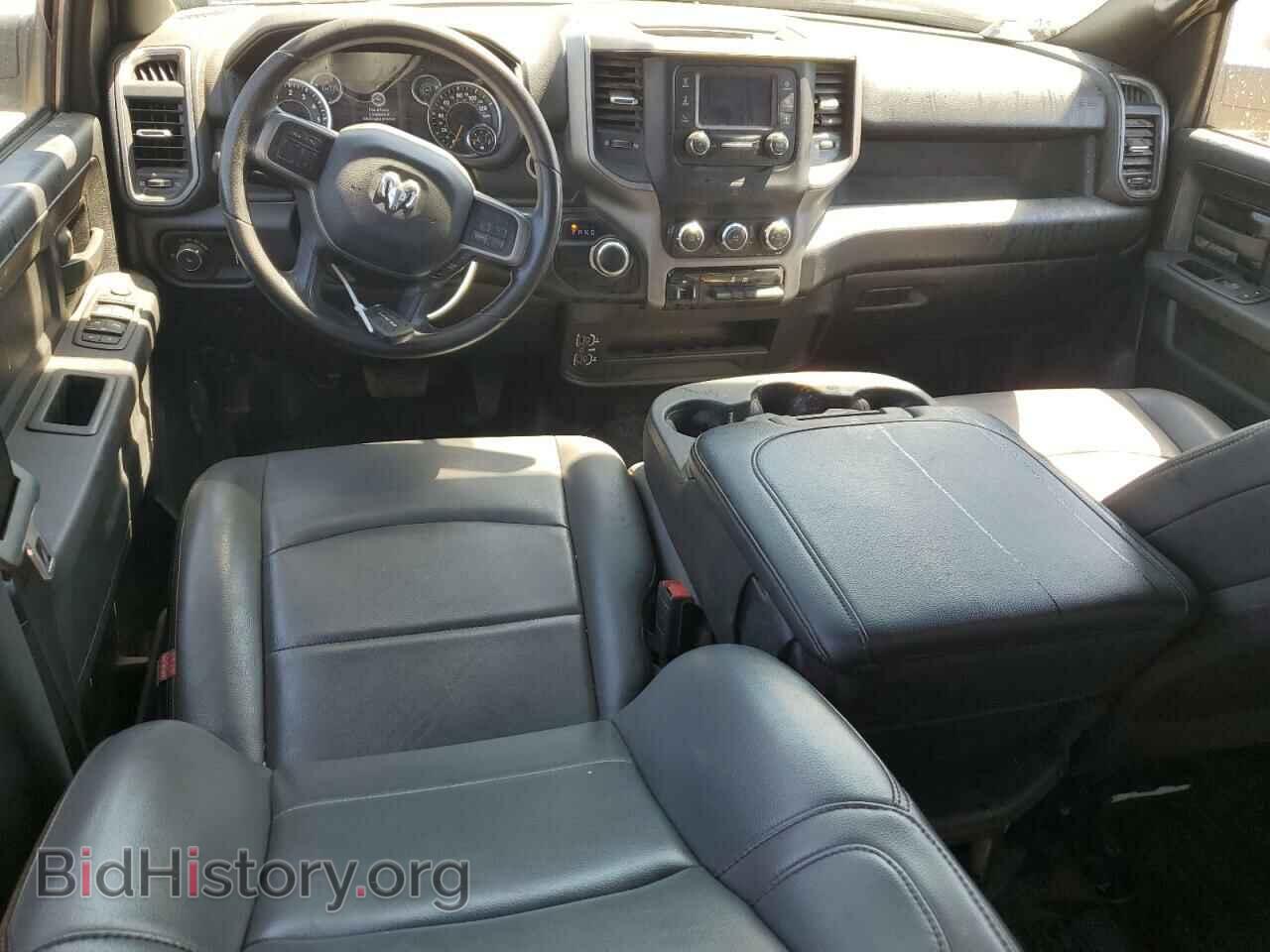 2022 RAM 2500 - VIN: 3C6UR4HJ2NG200660 - Фото 8