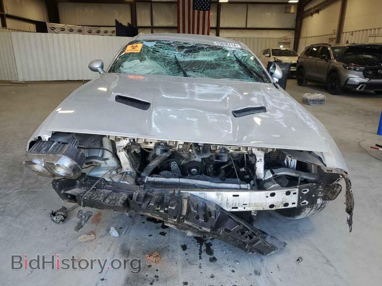 2019 DODGE CHALLENGER - VIN: 2C3CDZAG0KH751183 - Photo 5
