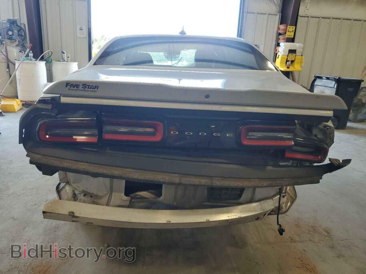 2019 DODGE CHALLENGER - VIN: 2C3CDZAG0KH751183 - Photo 6