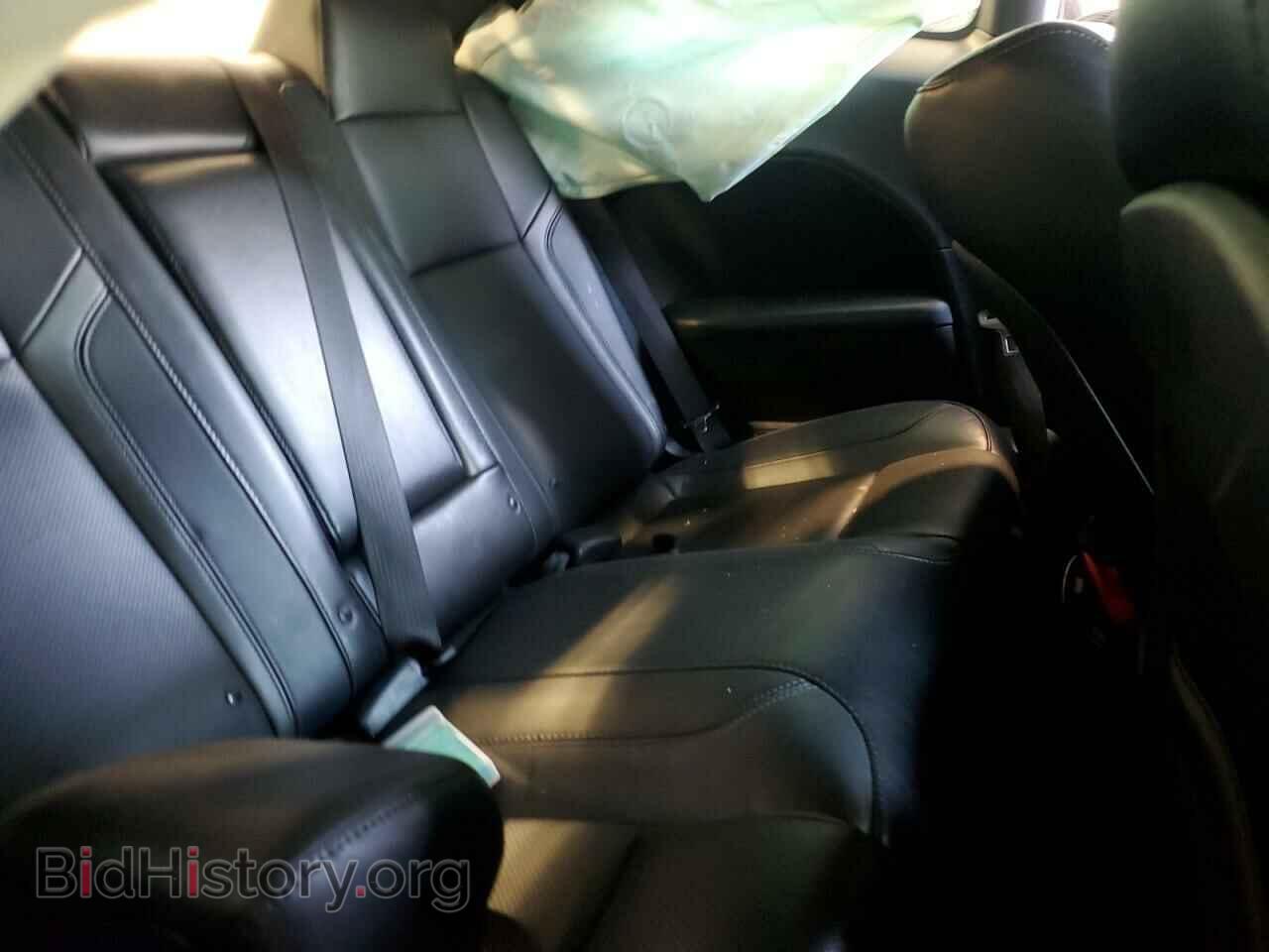 2019 DODGE CHALLENGER - VIN: 2C3CDZAG0KH751183 - Photo 10