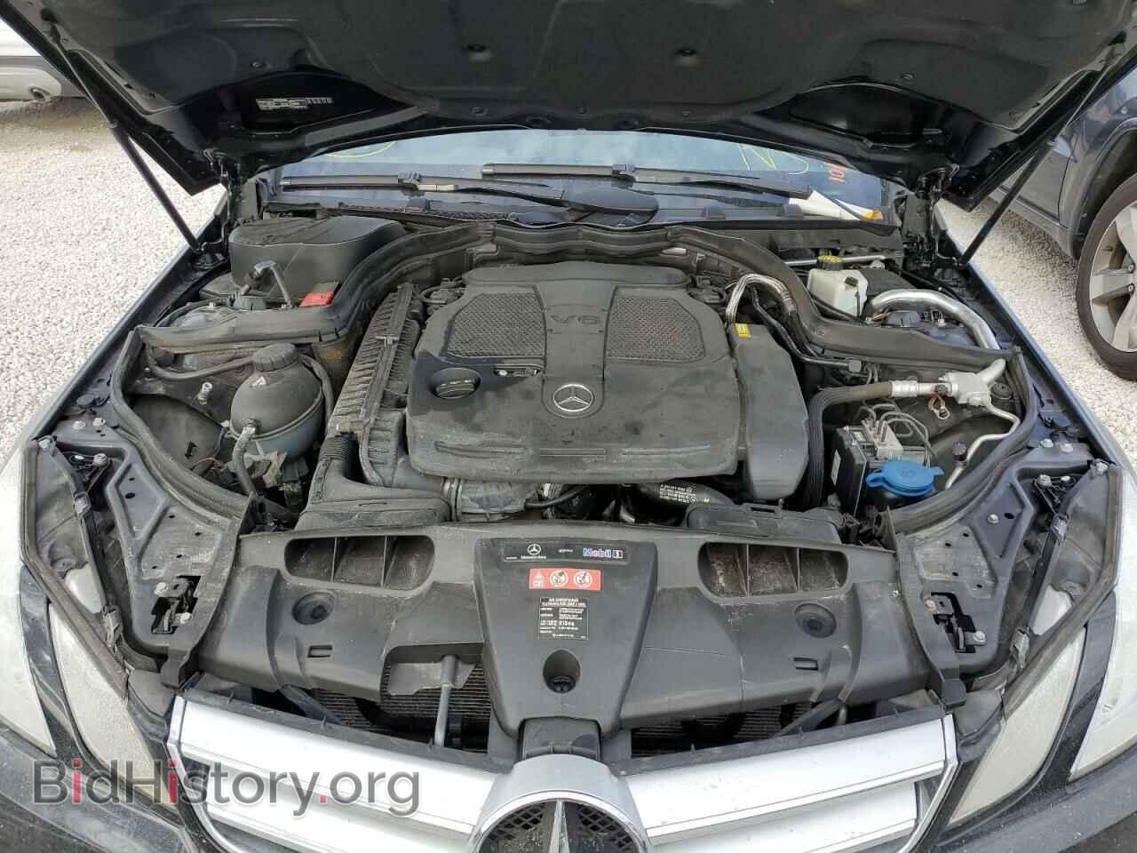 2012 MERCEDES-BENZ E-CLASS - VIN: WDDKK5KF9CF145790 - Фото 7