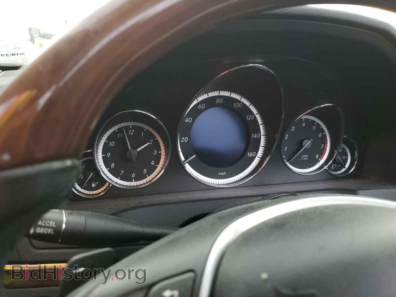 2012 MERCEDES-BENZ E-CLASS - VIN: WDDKK5KF9CF145790 - Фото 8