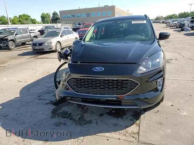 2020 FORD ESCAPE - VIN: 1FMCU9H66LUA74532 - Фото 14