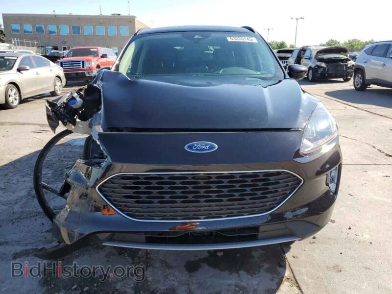 2020 Ford ESCAPE (VIN 1FMCU9H66LUA74532) — фото 5 из 15