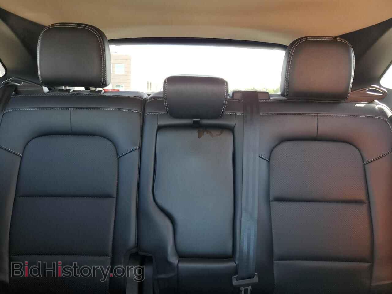2020 FORD ESCAPE - VIN: 1FMCU9H66LUA74532 - Фото 10