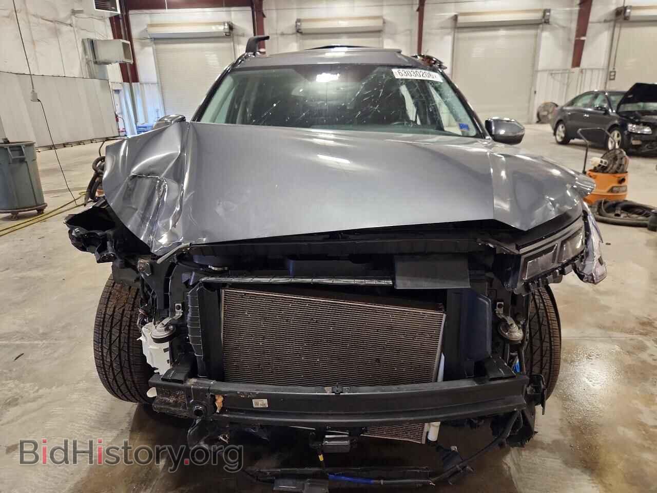 2023 HYUNDAI PALISADE - VIN: KM8R3DGEXPU577110 - Photo 5
