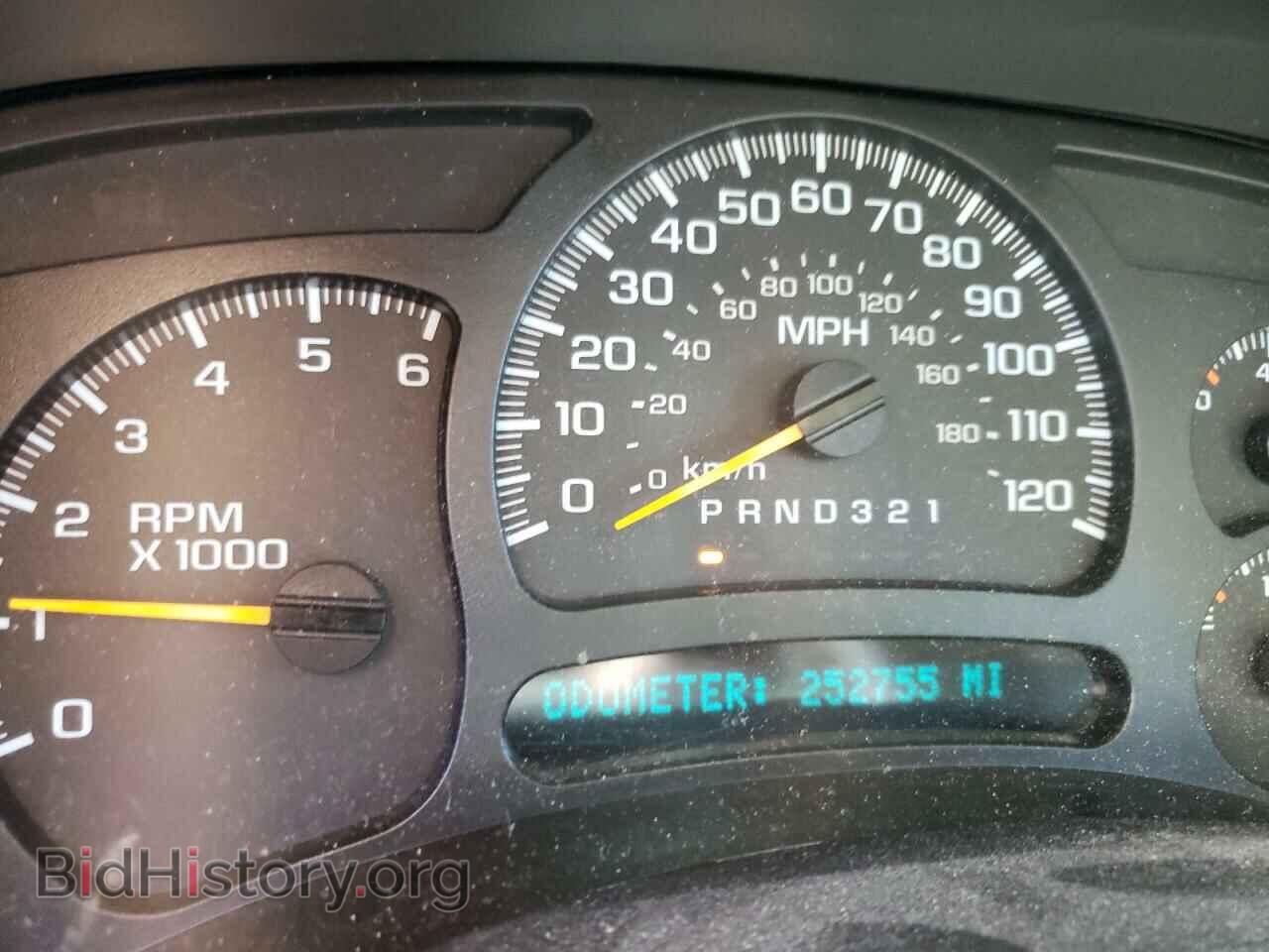 2006 CHEVROLET ALL Models - VIN: 2GCEK13T461158852 - Фото 9