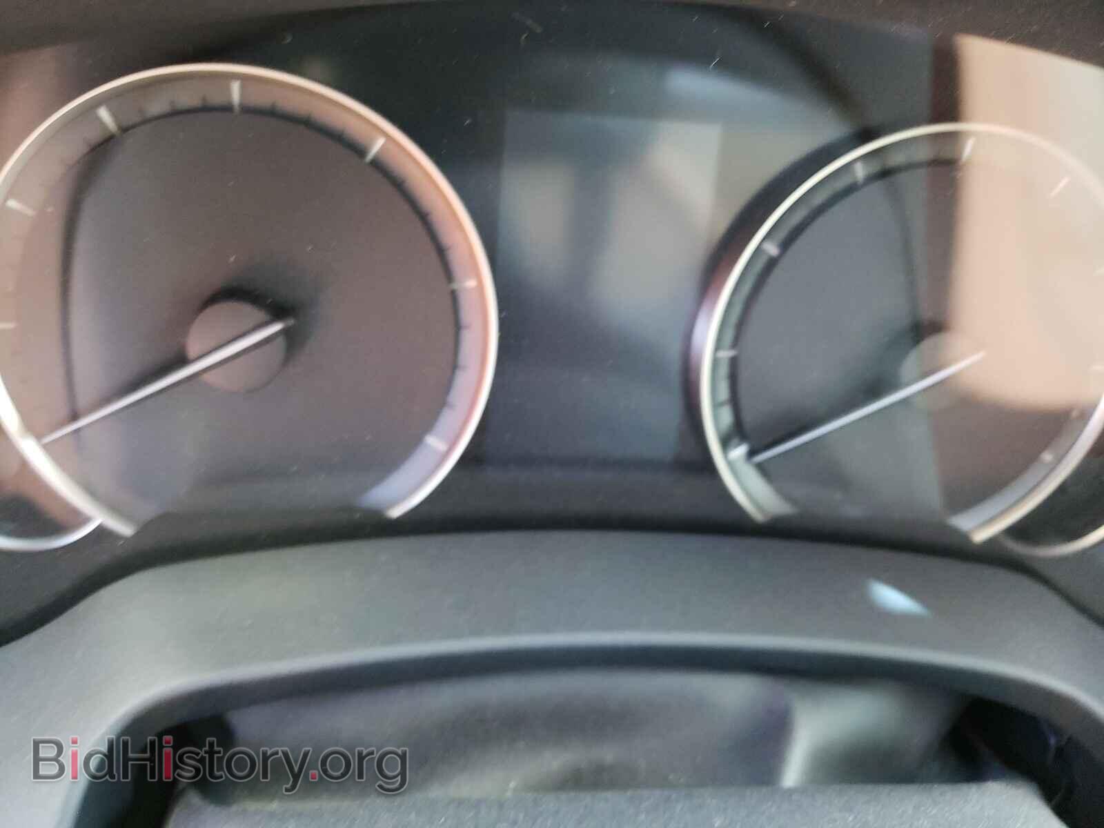 2019 LEXUS RX350 - VIN: 2T2ZZMCA1KC121987 - Фото 8
