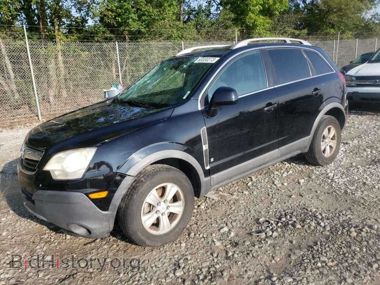 Photo 3GSCL33P89S562155 - SATURN VUE 2009