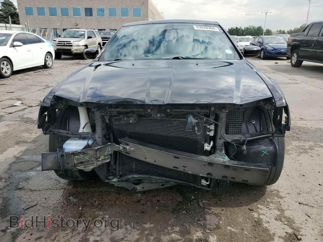 2016 CHRYSLER 300 - VIN: 2C3CCAGG0GH191507 - Photo 5