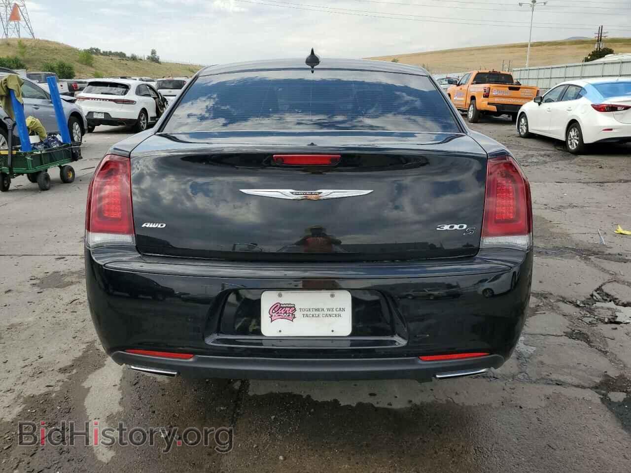 2016 CHRYSLER 300 - VIN: 2C3CCAGG0GH191507 - Photo 6