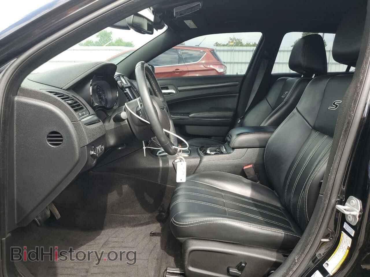 2016 CHRYSLER 300 - VIN: 2C3CCAGG0GH191507 - Photo 7