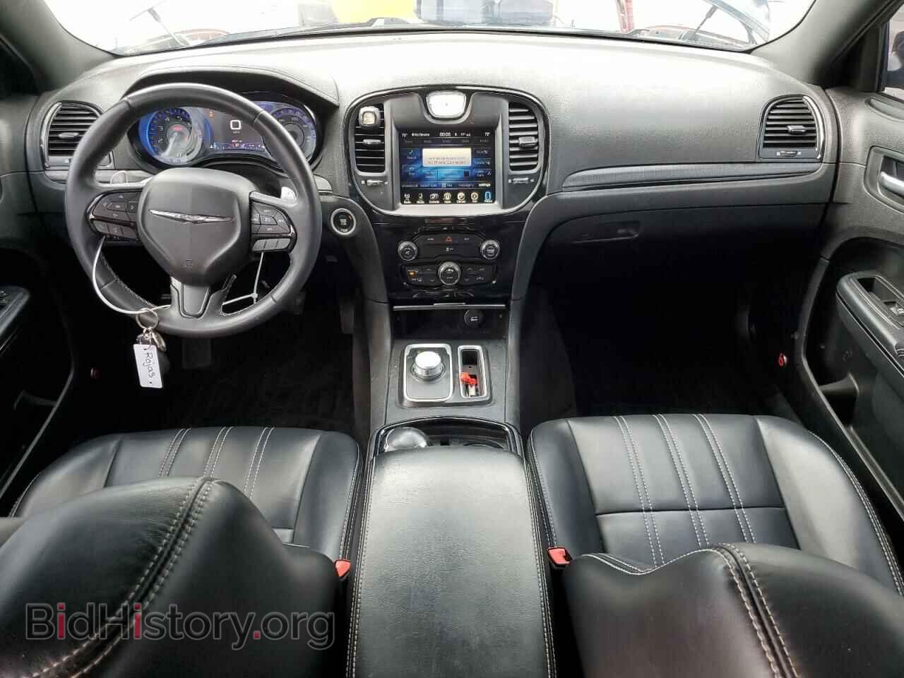 2016 CHRYSLER 300 - VIN: 2C3CCAGG0GH191507 - Photo 8