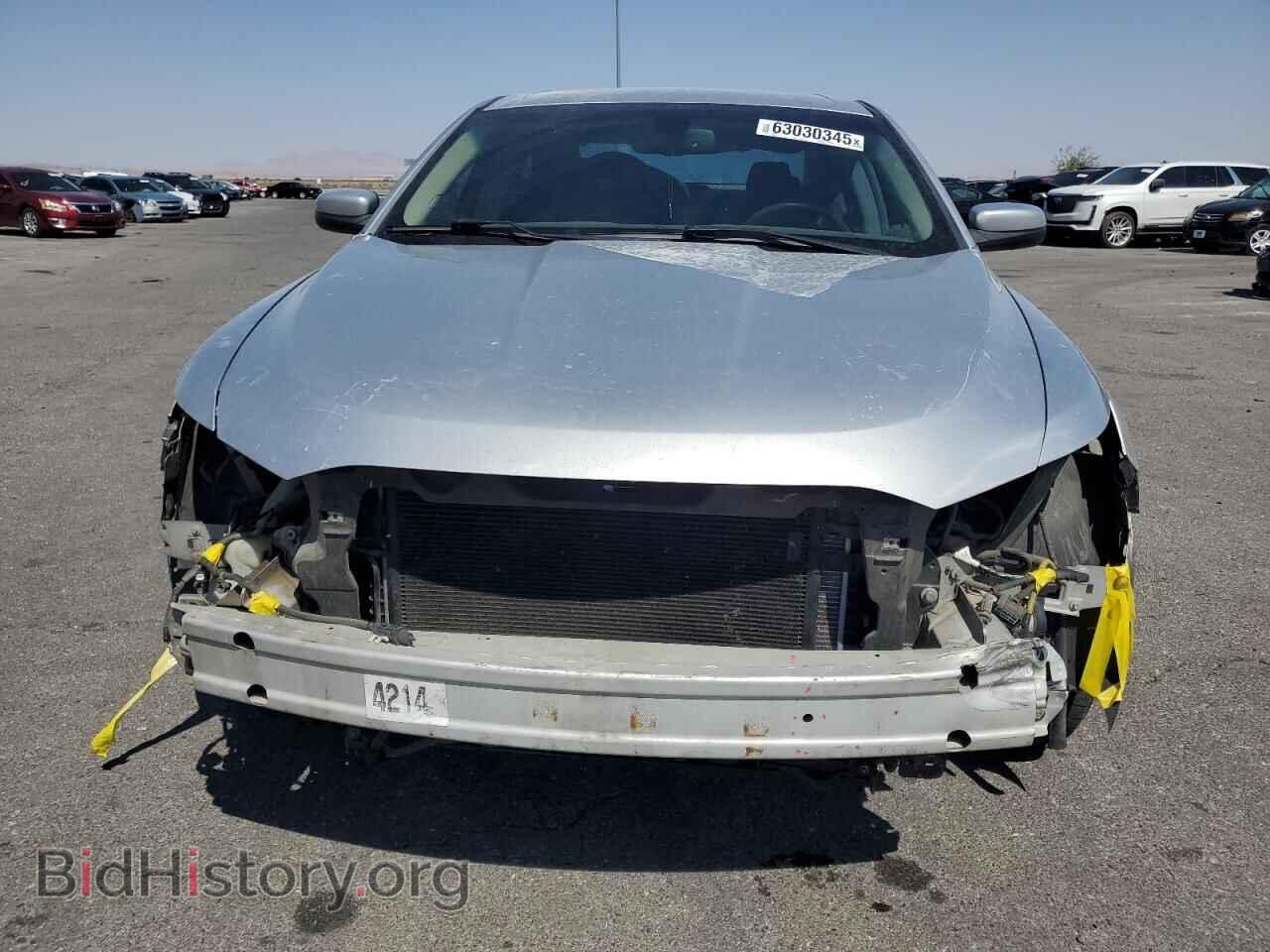2011 FORD TAURUS - VIN: 1FAHP2EW6BG157426 - Photo 5