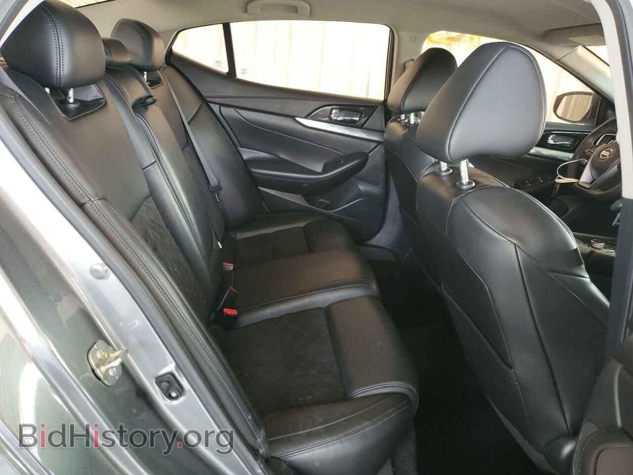 2017 NISSAN MAXIMA - VIN: 1N4AA6AP9HC441271 - Фото 10