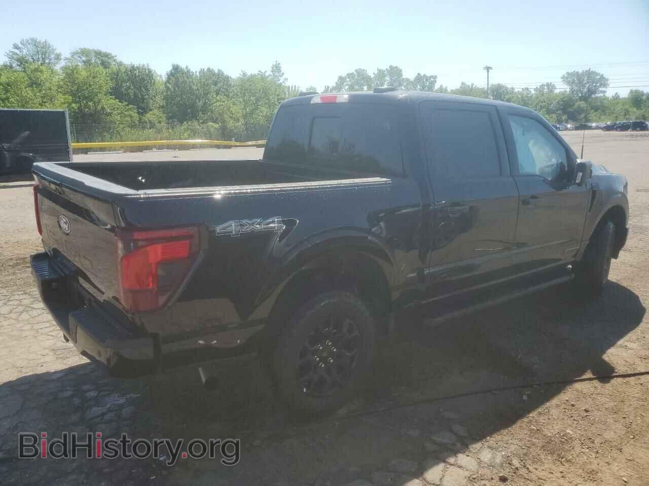 2024 FORD All Models - VIN: 1FTFW3LD9RFA09038 - Photo 3