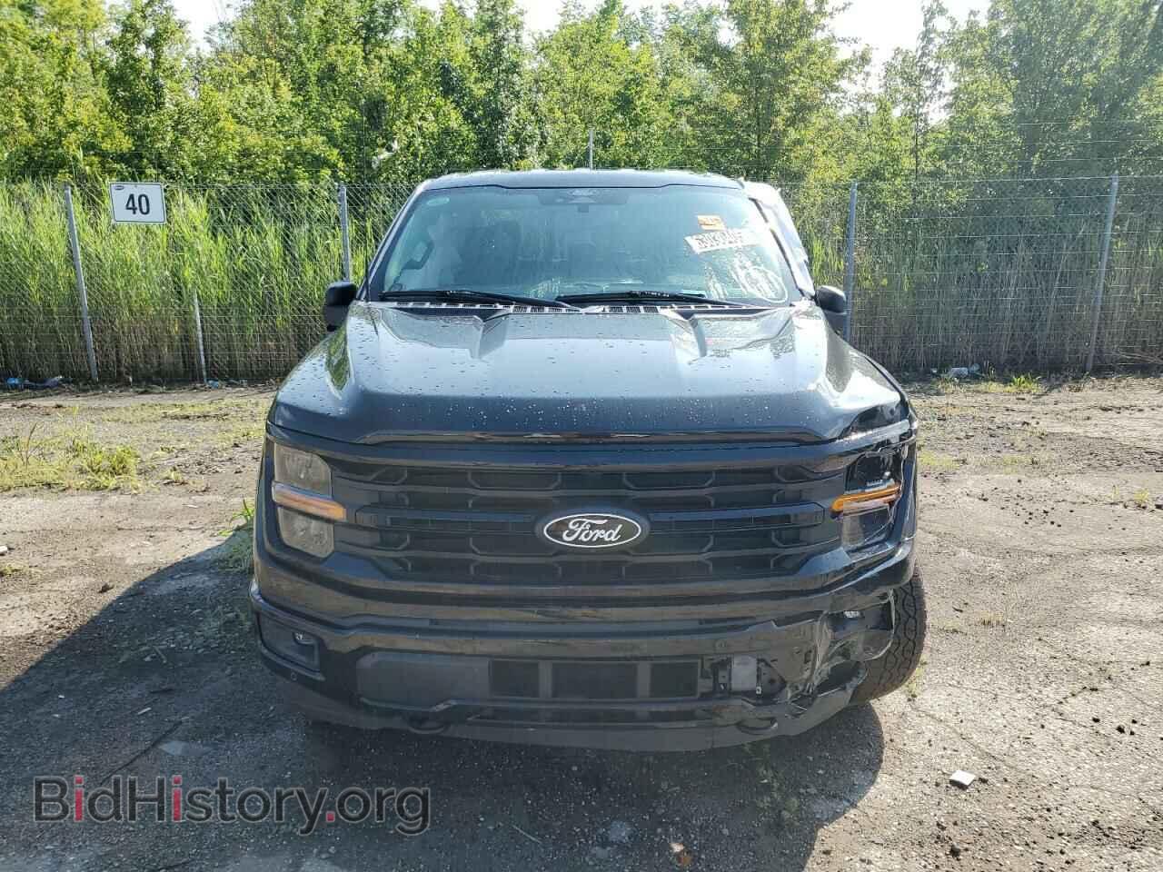 2024 FORD All Models - VIN: 1FTFW3LD9RFA09038 - Photo 5