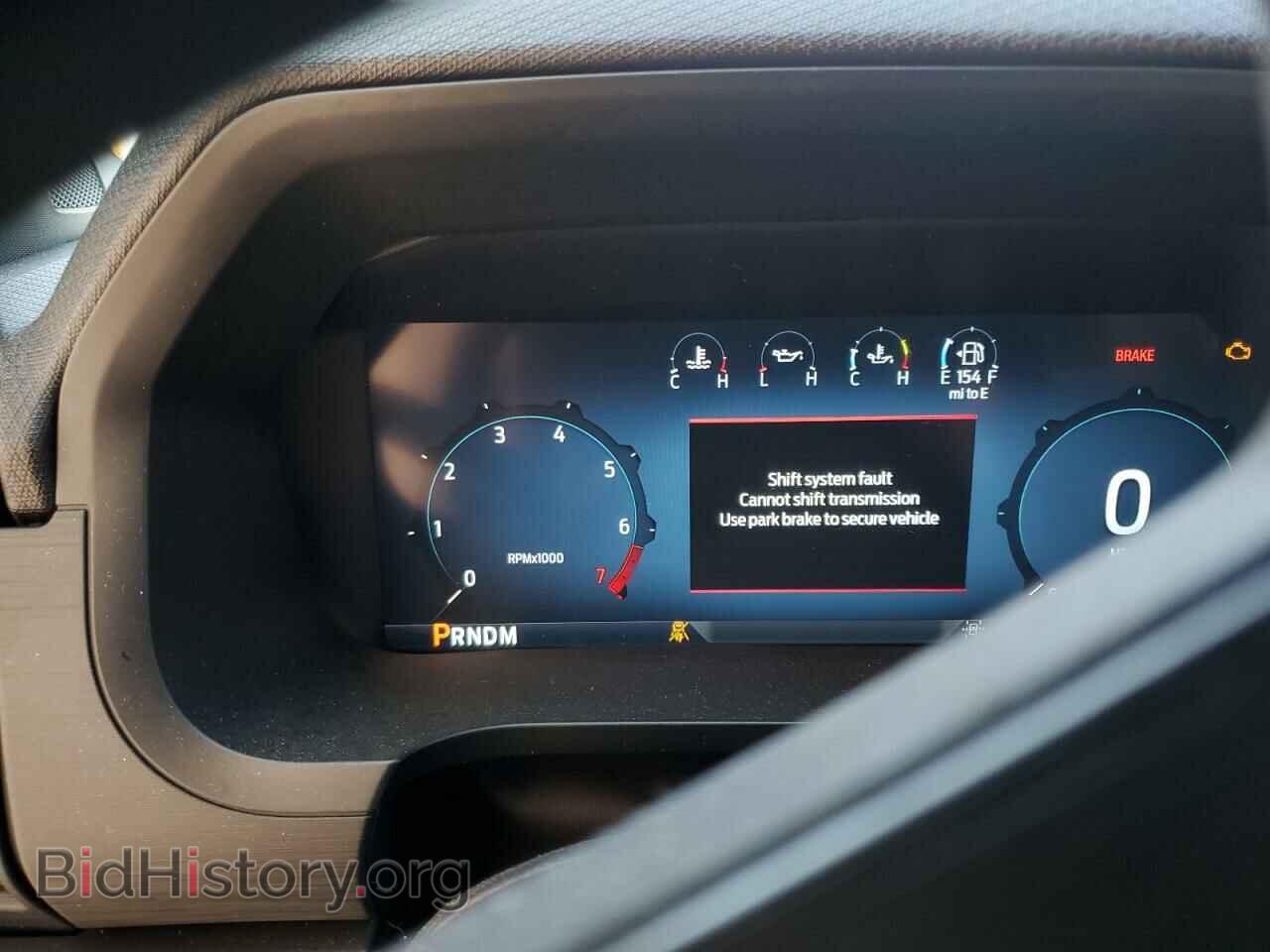 2024 FORD All Models - VIN: 1FTFW3LD9RFA09038 - Photo 9