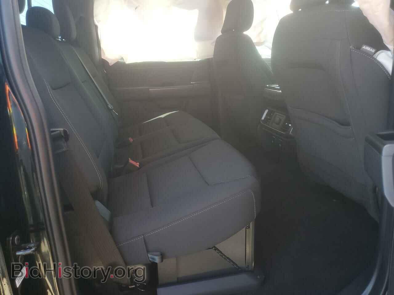 2024 FORD All Models - VIN: 1FTFW3LD9RFA09038 - Photo 10