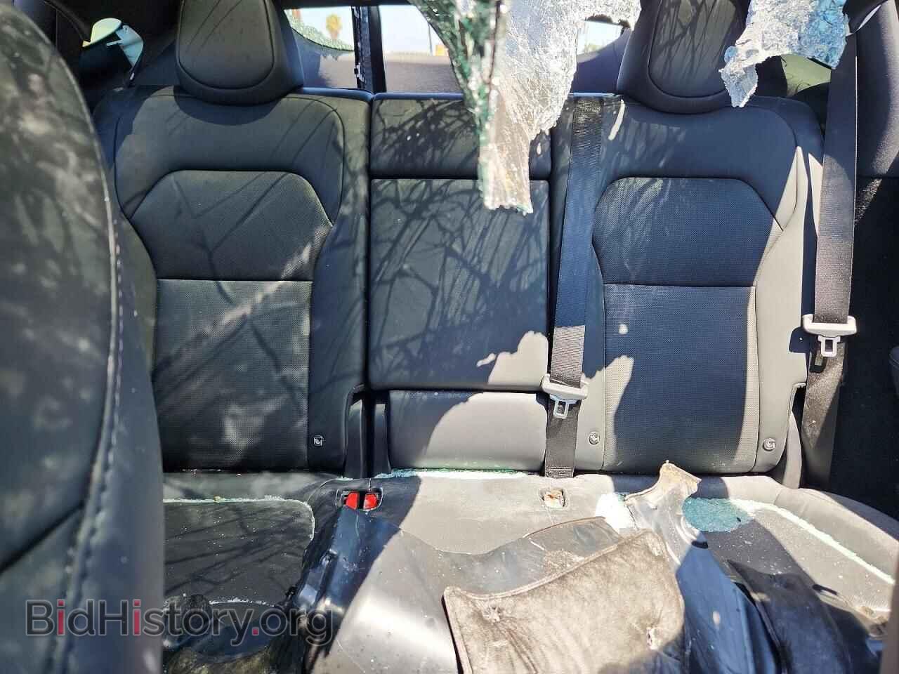 2026 TESLA MODEL Y - VIN: 7SAYGDED6TF664359 - Фото 10