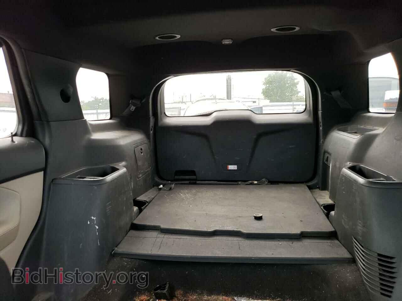 2013 FORD EXPLORER - VIN: 1FM5K8B87DGB14894 - Photo 10