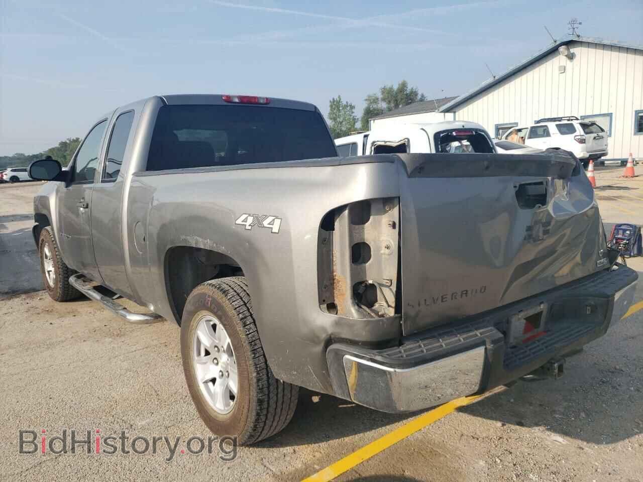 2007 CHEVROLET ALL Models - VIN: 1GCEK19007Z592854 - Фото 2