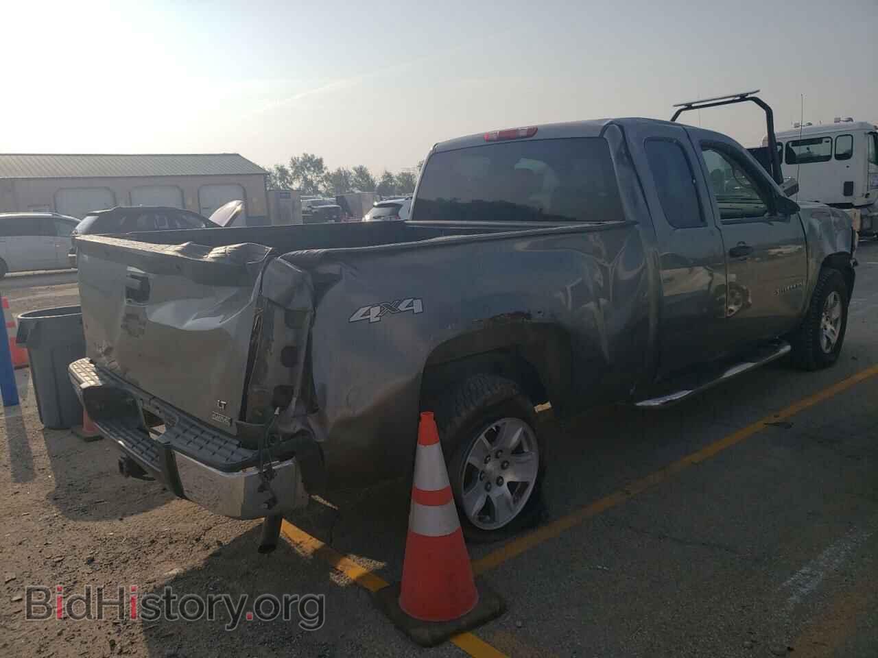 2007 CHEVROLET ALL Models - VIN: 1GCEK19007Z592854 - Фото 3